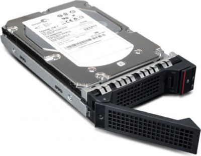 Disque dur interne LENOVO 120GB Enterprise Entry SATA G3HS 2.5" S