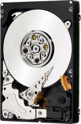 Disque dur interne LENOVO 1.2TB 2.5IN SAS 10K HDD LENOVO STORAGE
