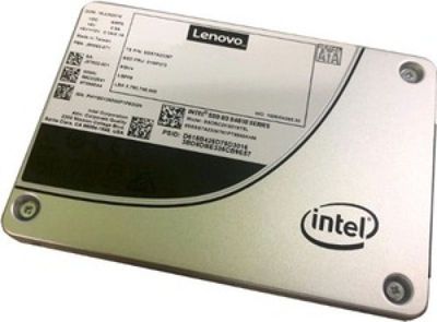 Disque dur SSD interne LENOVO TSYSTEM 2.5 INTEL S4610 960GB MAINSTREAM