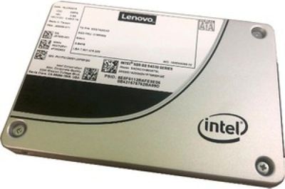 Disque dur interne LENOVO ST50 3.5IN INTEL S4510 240GB ENTRY SATA
