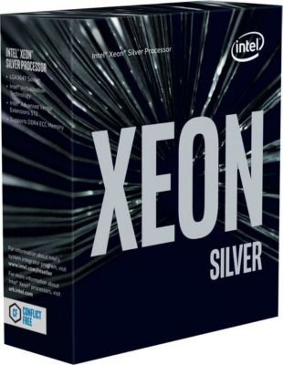 Processeur CPU INTEL Xeon Silver 4309Y