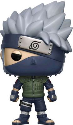 Figurine FUNKO Figurine Funko Pop! N°182 - Naruto -