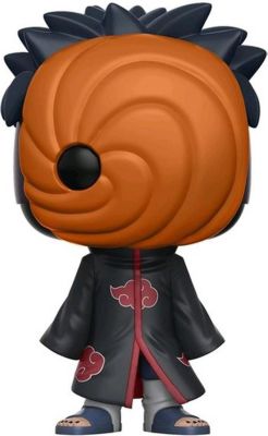Figurine FUNKO Figurine Funko Pop! N°184 - Naruto