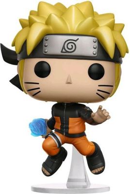 Figurine FUNKO Figurine Funko Pop! N°181 - Naruto -