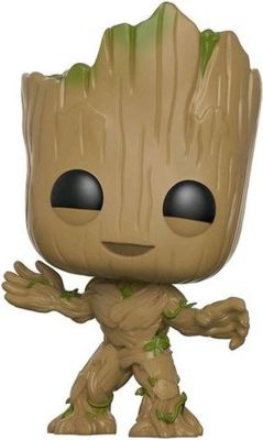 Figurine FUNKO Figurine Funko Pop! N°202 - Les Gardiens