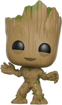Figurine FUNKO Figurine Funko Pop! N°202 - Les Gardiens Figurine FUNKO Figurine Funko Pop! N°202 - Les Gardiens