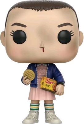 Figurine FUNKO Figurine Funko Pop! N°421 - Stranger Figurine FUNKO Figurine Funko Pop! N°421 - Stranger