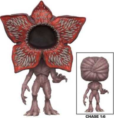 Figurine FUNKO Figurine Funko Pop! N°428 -  Stranger