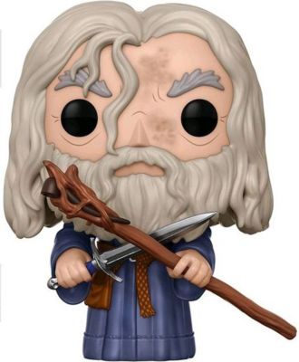 Figurine FUNKO Figurine Funko Pop! N°443 - Le Seigneur Figurine FUNKO Figurine Funko Pop! N°443 - Le Seigneur