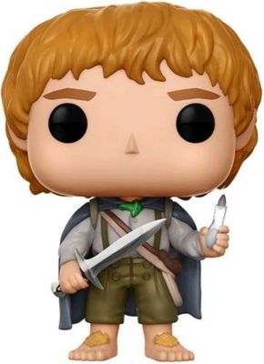 Figurine FUNKO Figurine Funko Pop! N°445 - Le Seigneur Figurine FUNKO Figurine Funko Pop! N°445 - Le Seigneur