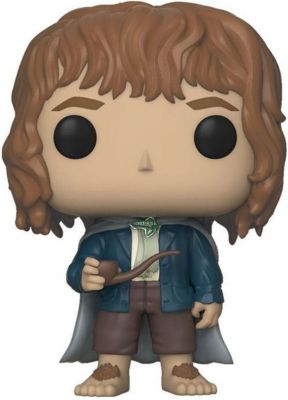 Figurine FUNKO Figurine Funko Pop! N°530 - Le Seigneur