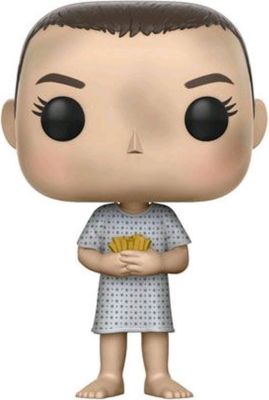 Figurine FUNKO Figurine Funko Pop! N°511 - Stranger