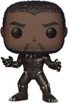 Figurine FUNKO Figurine Funko Pop! N°273 - Black