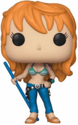 Figurine FUNKO Figurine Funko Pop! N°328 - One Piece S2 Figurine FUNKO Figurine Funko Pop! N°328 - One Piece S2