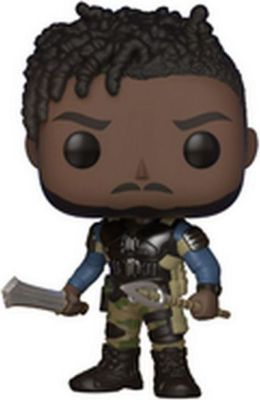 Figurine FUNKO Figurine Funko Pop! N°278 - Black
