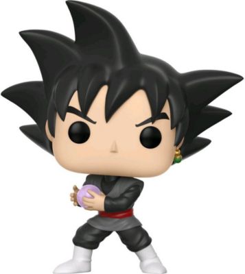 Figurine FUNKO Figurine Funko Pop! N°314 - Dragon Ball