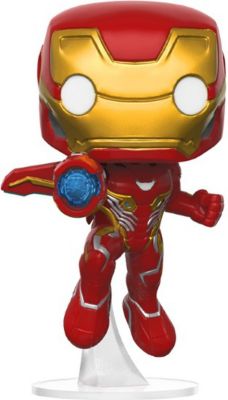Figurine FUNKO Figurine Funko Pop! N°285 - Avengers