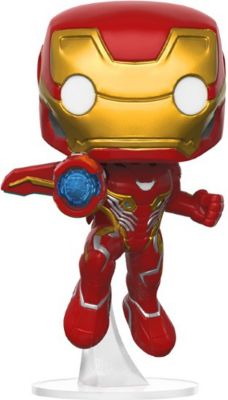 Figurine FUNKO Figurine Funko Pop! N°285 - Avengers Figurine FUNKO Figurine Funko Pop! N°285 - Avengers