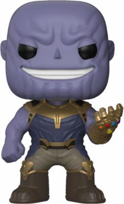 Figurine STE GAMESTOP EUROPE Figurine Funko Pop! N°289 - Avengers
