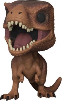 Figurine FUNKO Figurine Funko Pop! N°548 - Jurassic