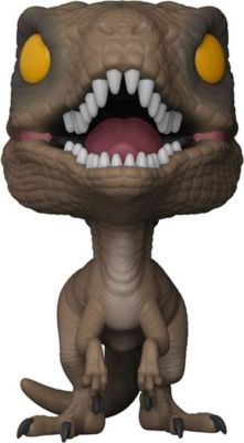 Figurine FUNKO Figurine Funko Pop! N°549 - Jurassic