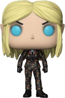 Figurine JUST FOR GAMES Figurine Funko Pop! N°561 - Bright -