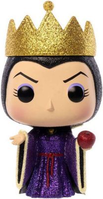 Figurine FUNKO Figurine Funko Pop! N°42 - Disney - La