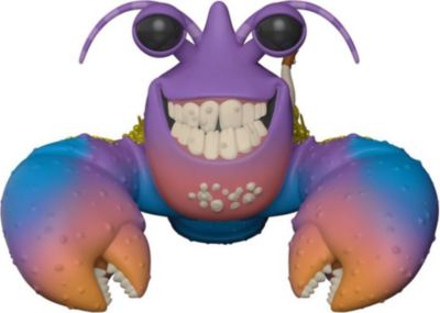 Figurine FUNKO Figurine Funko Pop! N°421 - Vaiana -