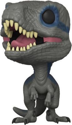 Figurine STE GAMESTOP EUROPE Figurine Funko Pop! - N° 586 - Jurassic