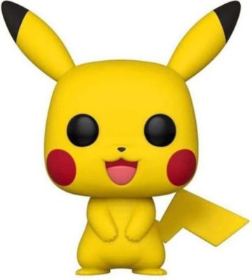 Figurine FUNKO Figurine Funko Pop! N°353 - Pokemon -