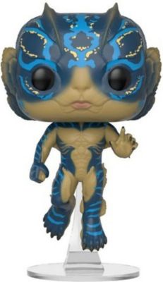 Figurine FUNKO Figurine Funko Pop! N°637 - Shape Of