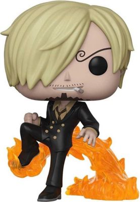 Figurine FUNKO Figurine Funko Pop! N°398 - One Piece -