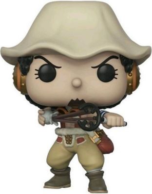 Figurine STE GAMESTOP EUROPE Figurine Funko Pop! N°401 - One Piece -