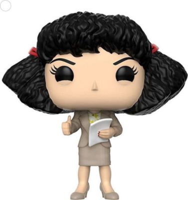 Figurine FUNKO Figurine Funko Pop! - N°5 - Snl -