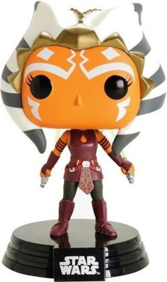 Figurine STE GAMESTOP EUROPE Figurine Funko Pop! N°268 - Star Wars