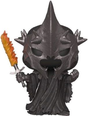 Figurine FUNKO Figurine Funko Pop! N°632 - Le Seigneur Figurine FUNKO Figurine Funko Pop! N°632 - Le Seigneur