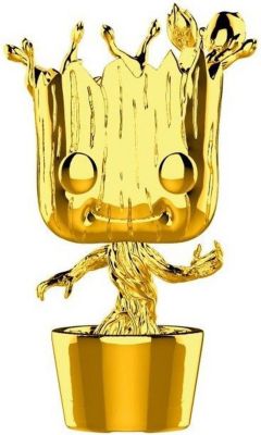 Figurine FUNKO Figurine Funko Pop! N°378 - Les Gardiens