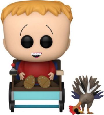 Figurine FUNKO Figurine Funko Pop!&buddy - South Park -