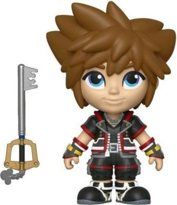 Figurine STE GAMESTOP EUROPE Figurine 5 Star - Kingdom Hearts 3 -