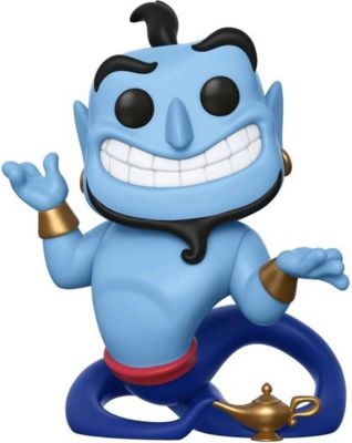 Figurine FUNKO Figurine Funko Pop! N°476 - Aladdin -