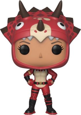 Figurine STE GAMESTOP EUROPE Figurine Funko Pop! N°462 - Fortnite -
