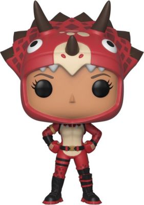 Figurine STE GAMESTOP EUROPE Figurine Funko Pop! N°462 - Fortnite -