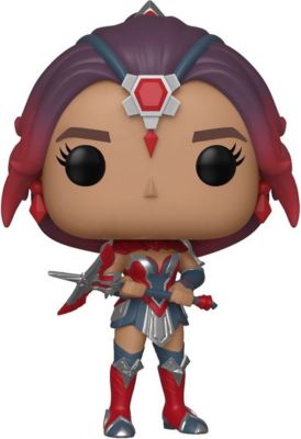 Figurine STE GAMESTOP EUROPE Figurine Funko Pop! N°463 - Fortnite -