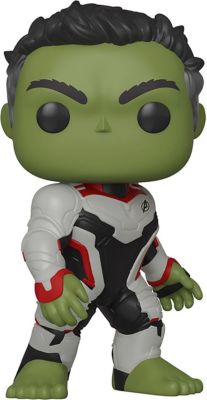 Figurine FUNKO Figurine Funko Pop! N°451 - Avengers