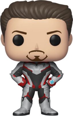 Figurine FUNKO Figurine Funko Pop! N°449 - Avengers