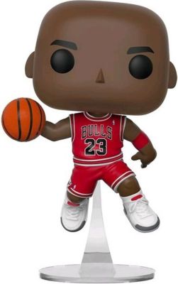 Figurine STE GAMESTOP EUROPE Figurine Funko Pop! - N° 54 - NBA -