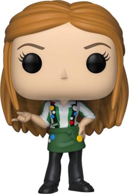 Figurine JUST FOR GAMES Figurine Funko Pop! N°711 - Office Space