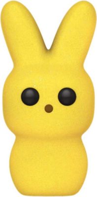 Figurine JUST FOR GAMES Figurine Funko Pop! N°06 - Peeps -