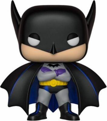Figurine FUNKO Figurine Funko Pop! N°270 - Batman 80th