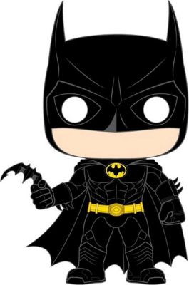 Figurine FUNKO Figurine Funko Pop! N°275 - Batman 80th
